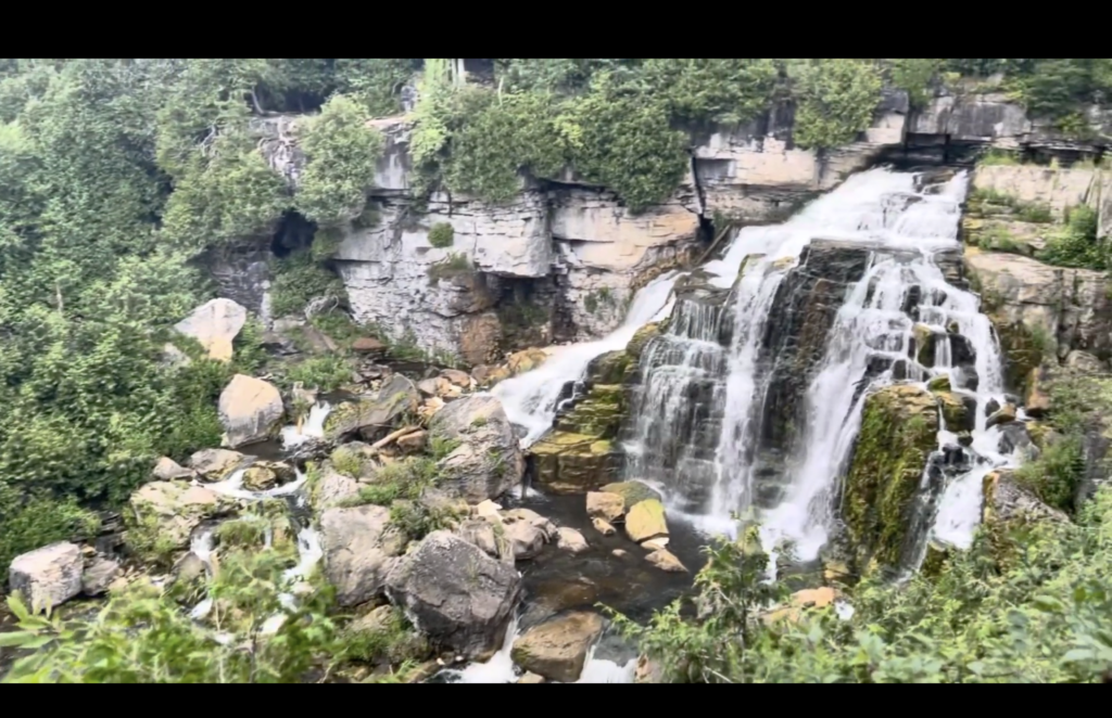 A happy weekend getaway: Best Trip to Georgian Bay Loop